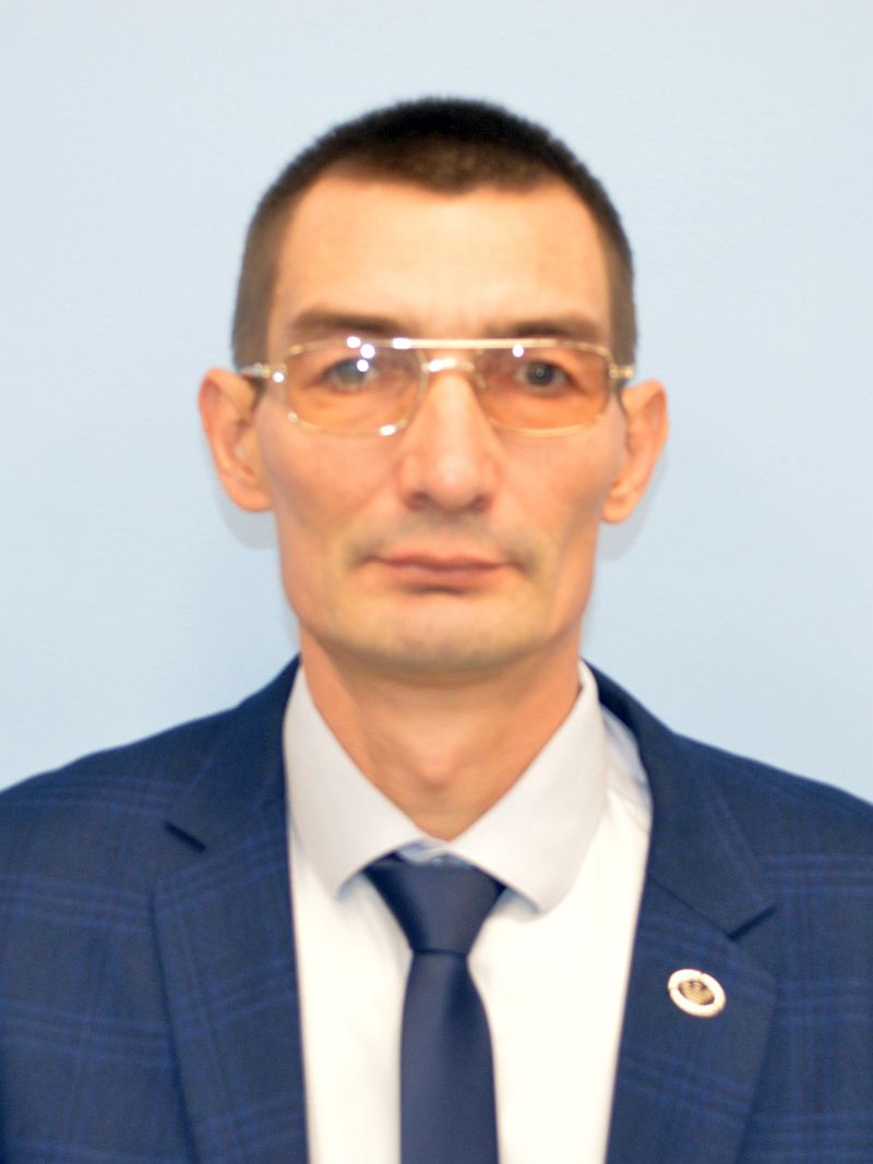 Козлов Павел Иванович.