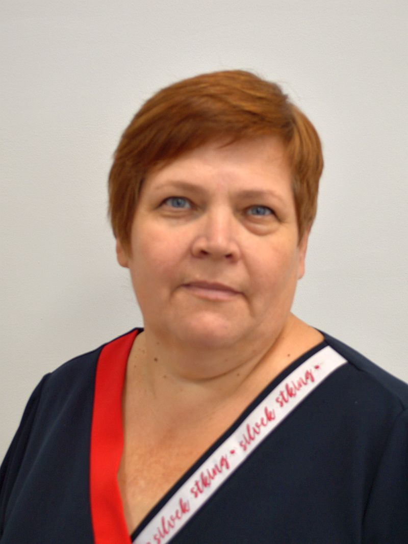 Зеленова Татьяна Александровна.